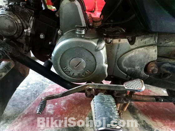 Walton 110 cc